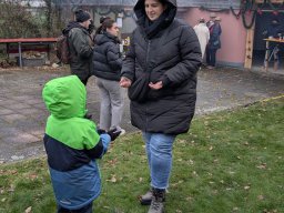 Weihnachtsmarkt 2025